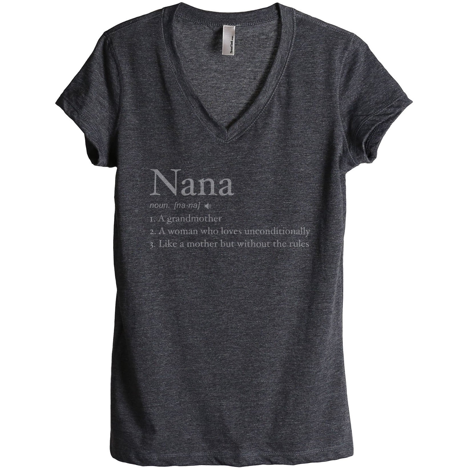 Nana Definition