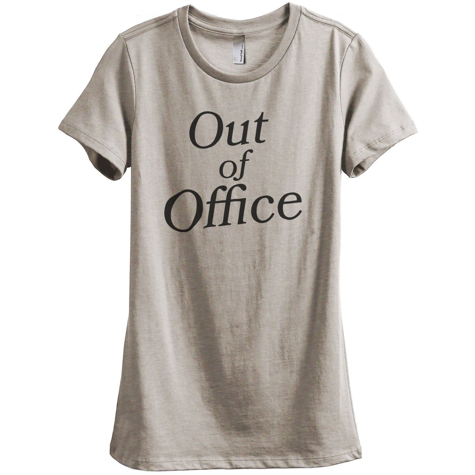 Out Of Office