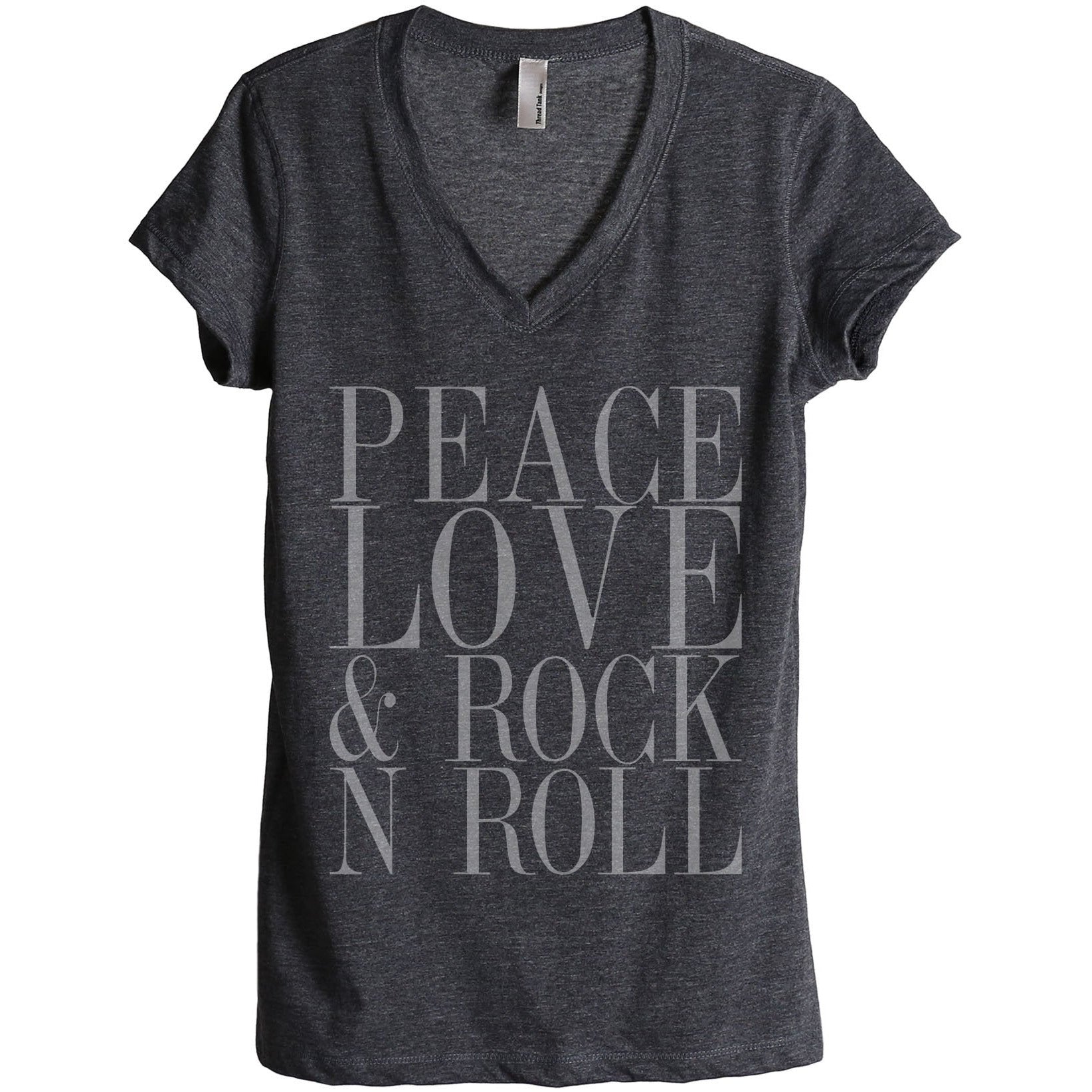 Peace Love And Rock 'n' Roll