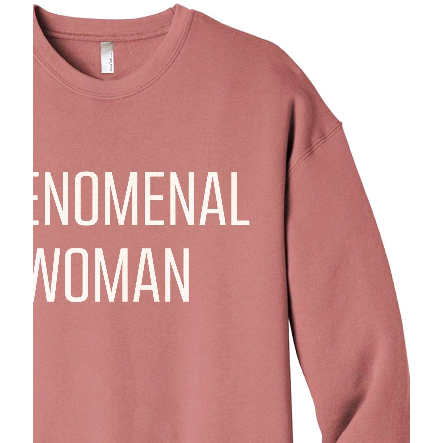 Phenomenal best sale woman hoodie