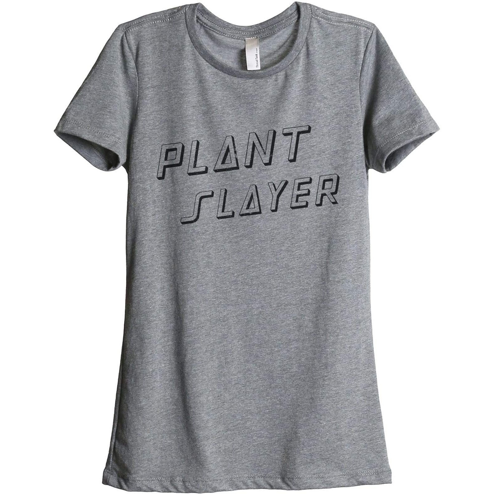 Plant Slayer