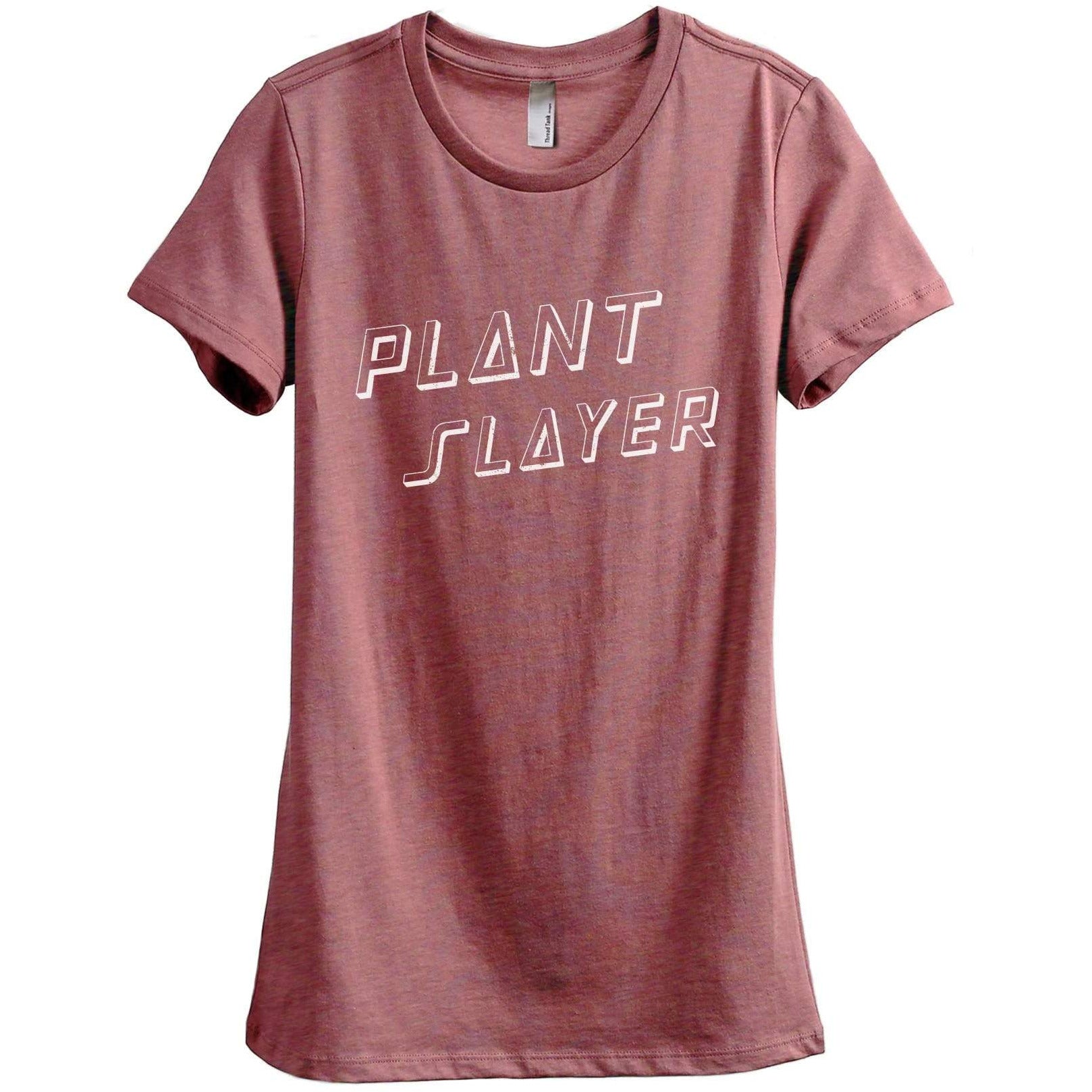 Plant Slayer
