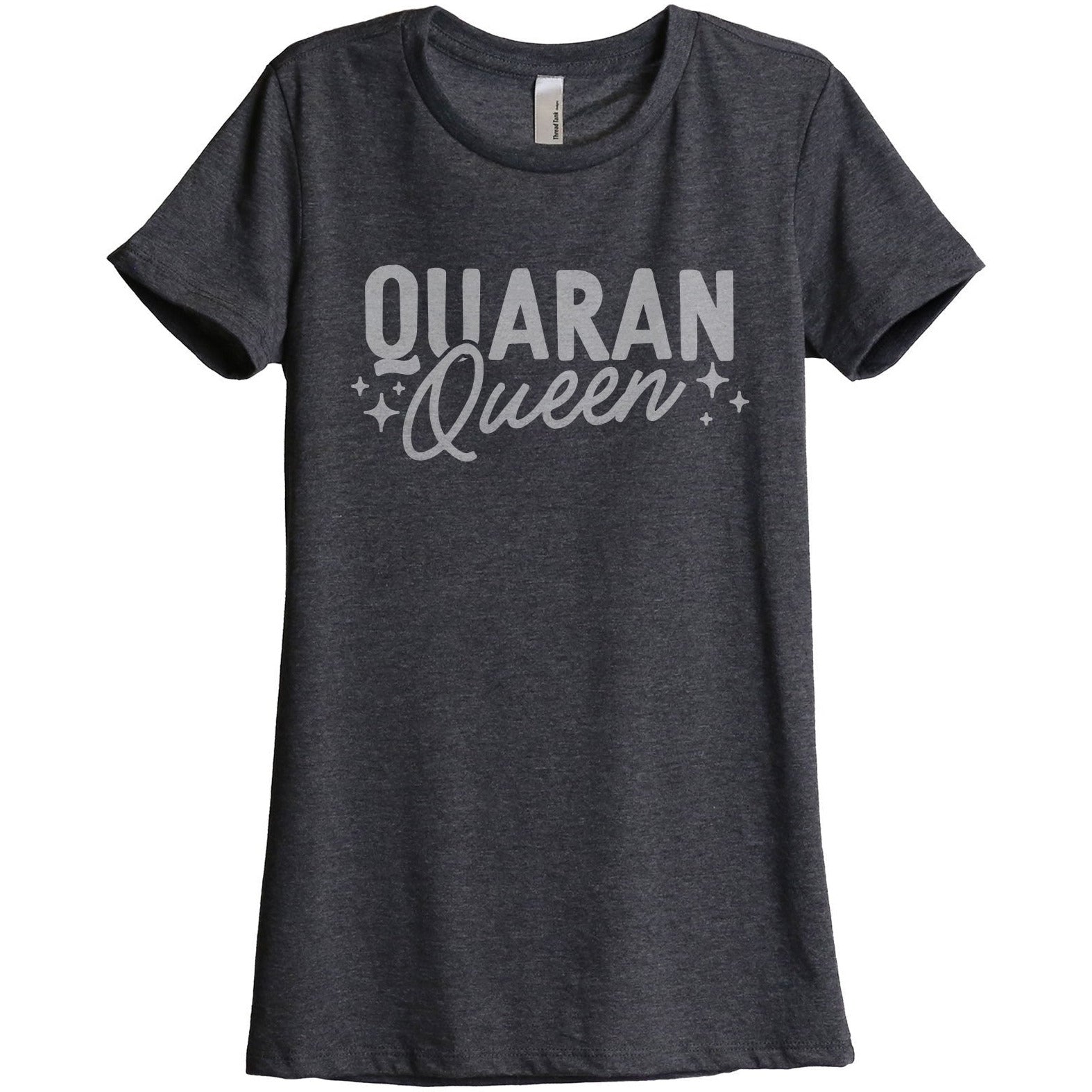Quaran Queen