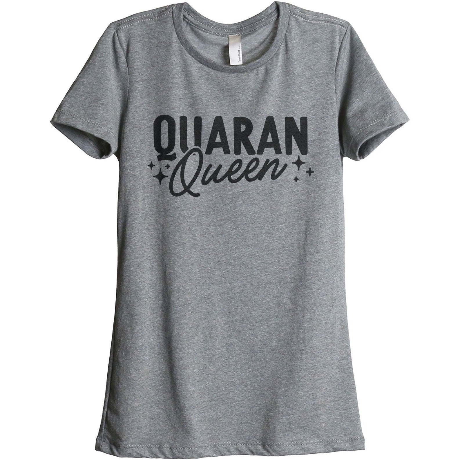 Quaran Queen