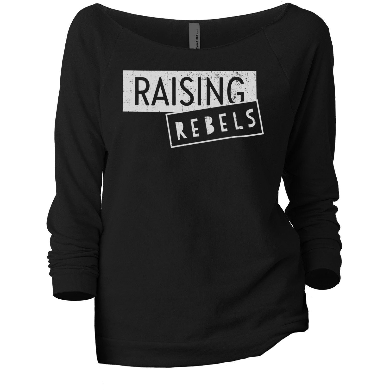 Raising Rebels