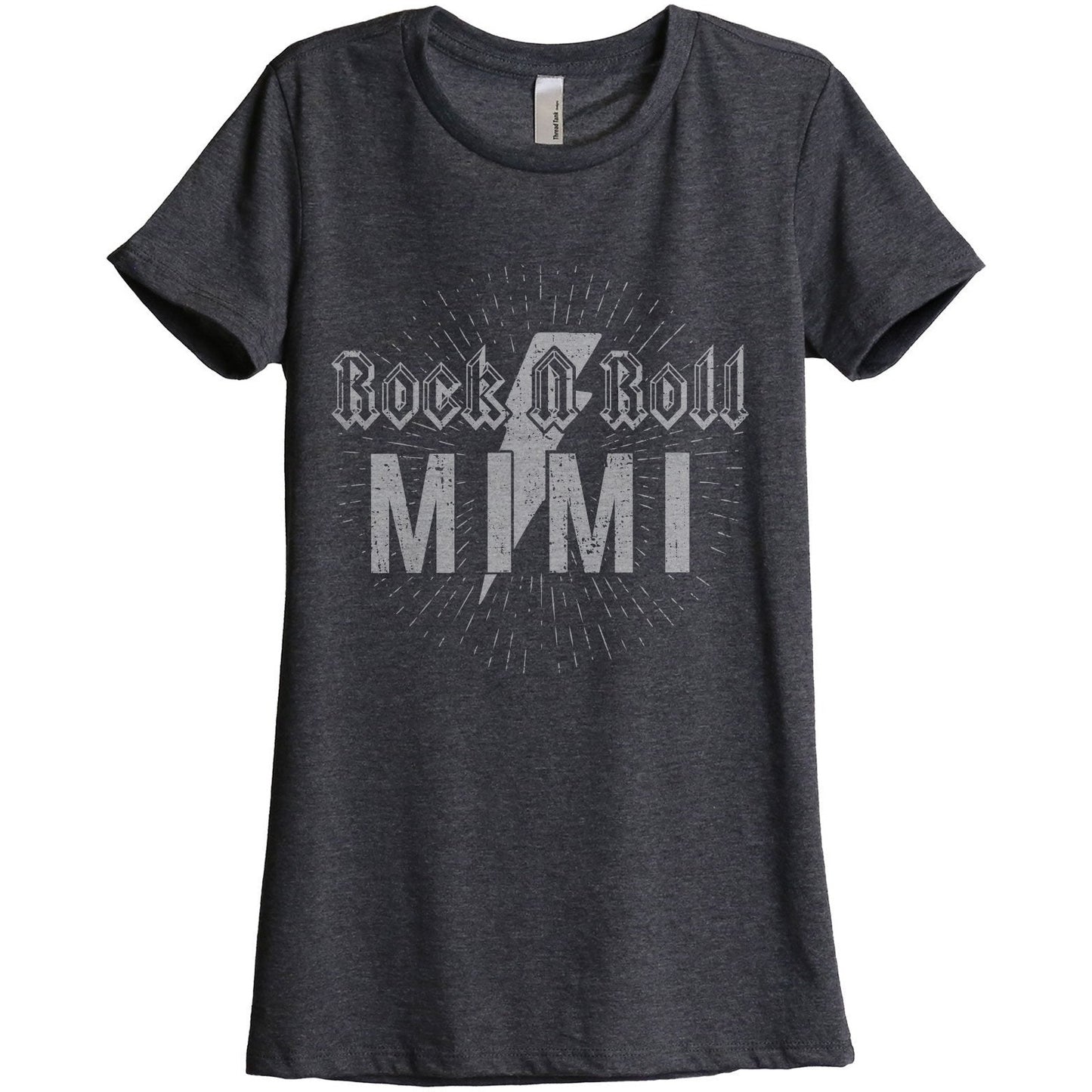 Rock N Roll Mimi