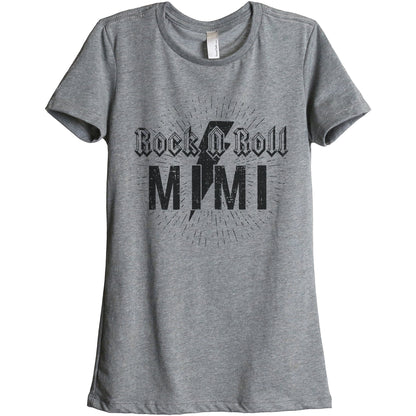 Rock N Roll Mimi