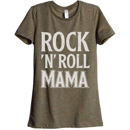 Rock N Roll Mama