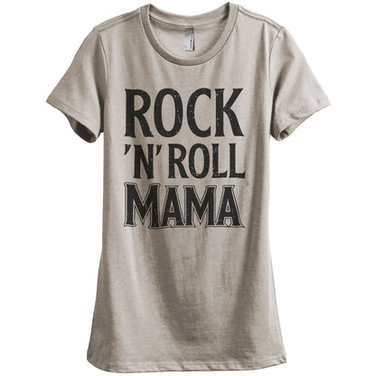Rock N Roll Mama