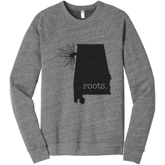 Roots State Alabama
