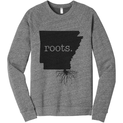 Roots State Arkansas