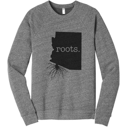 Roots State Arizona