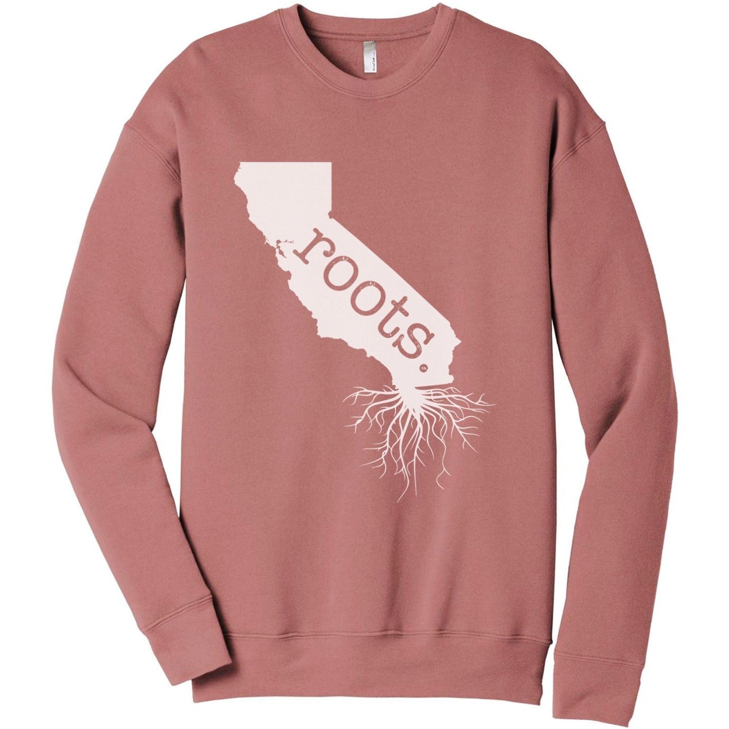 Roots State California
