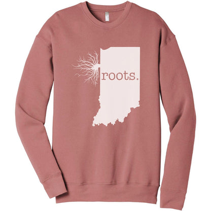 Roots State Indiana