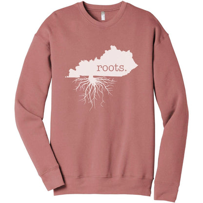 Roots State Kentucky