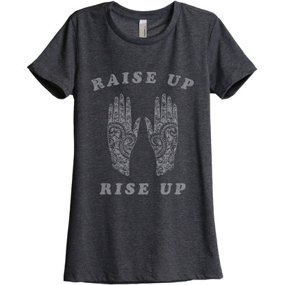 Raise Up Rise Up
