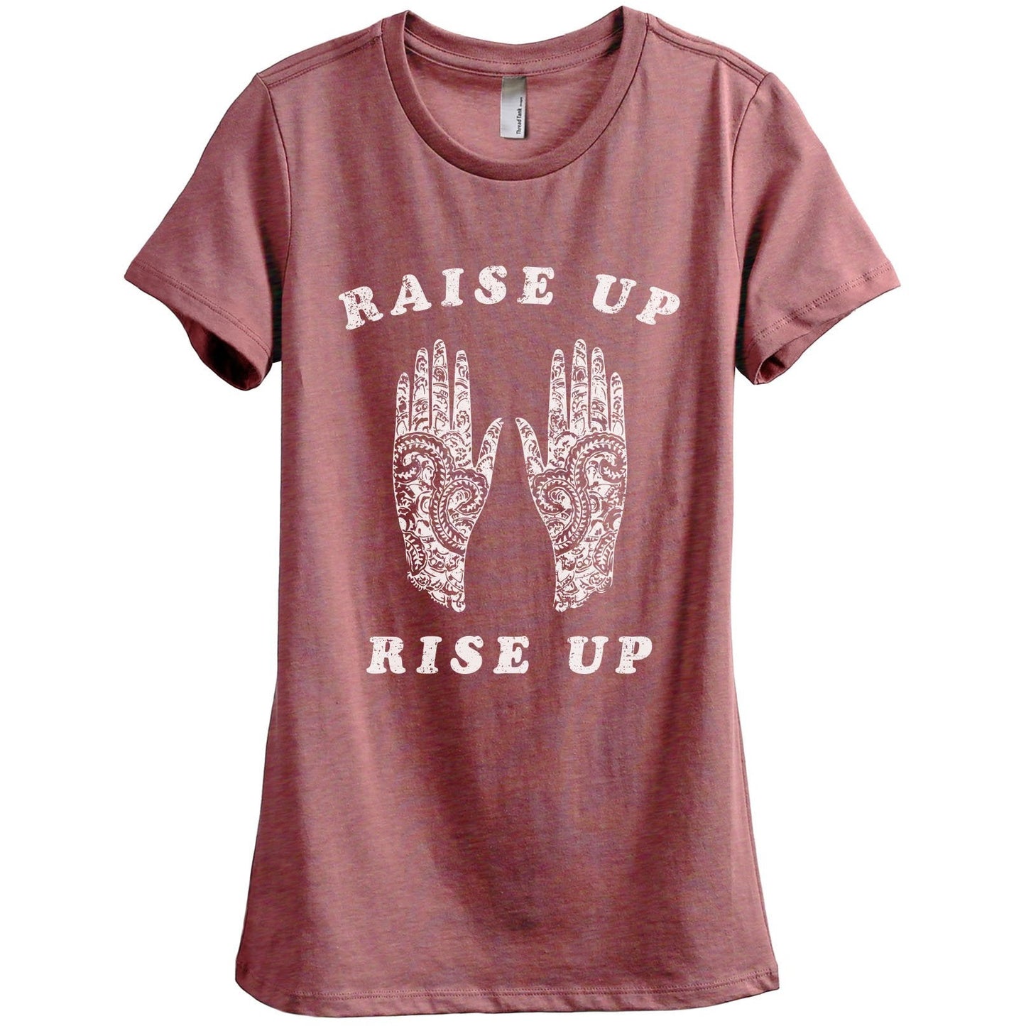 Raise Up Rise Up