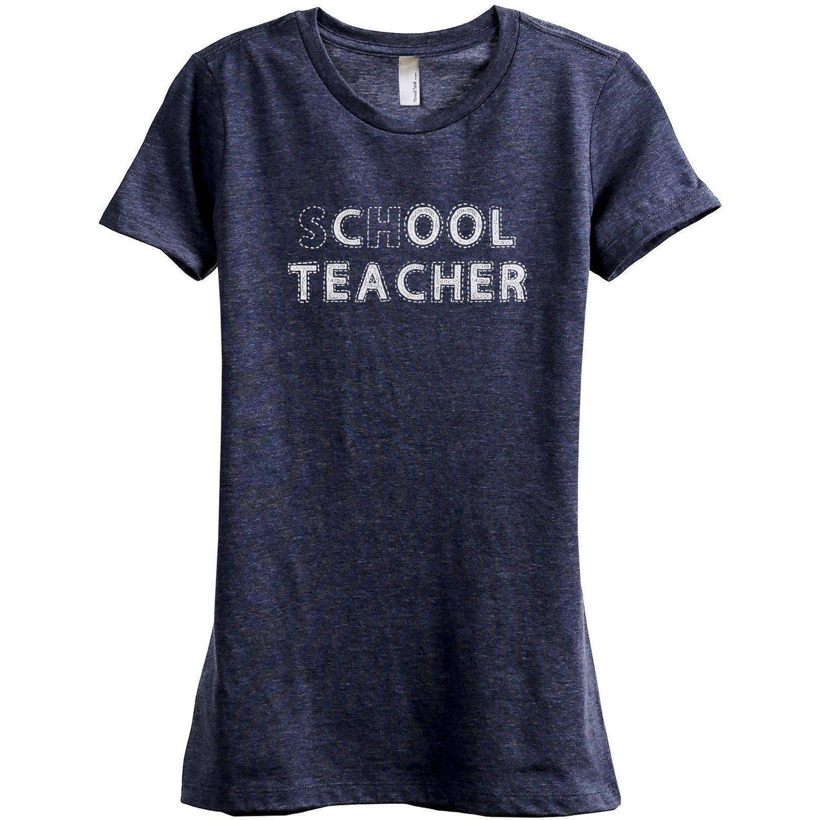 C.O.O.L Teacher - Thread Tank | Stories You Can Wear | T-Shirts, Tank Tops and Sweatshirts