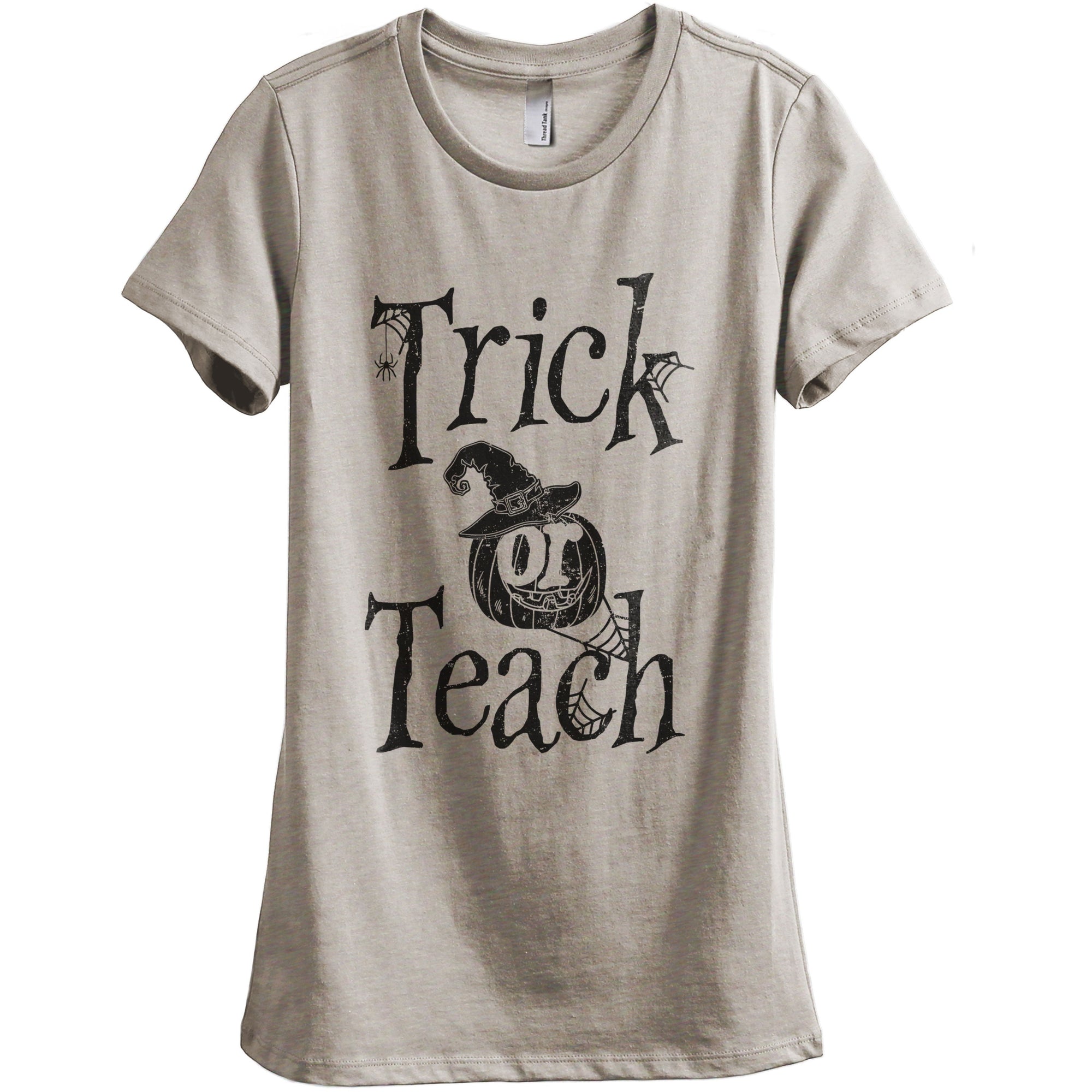 Trick Or Teach
