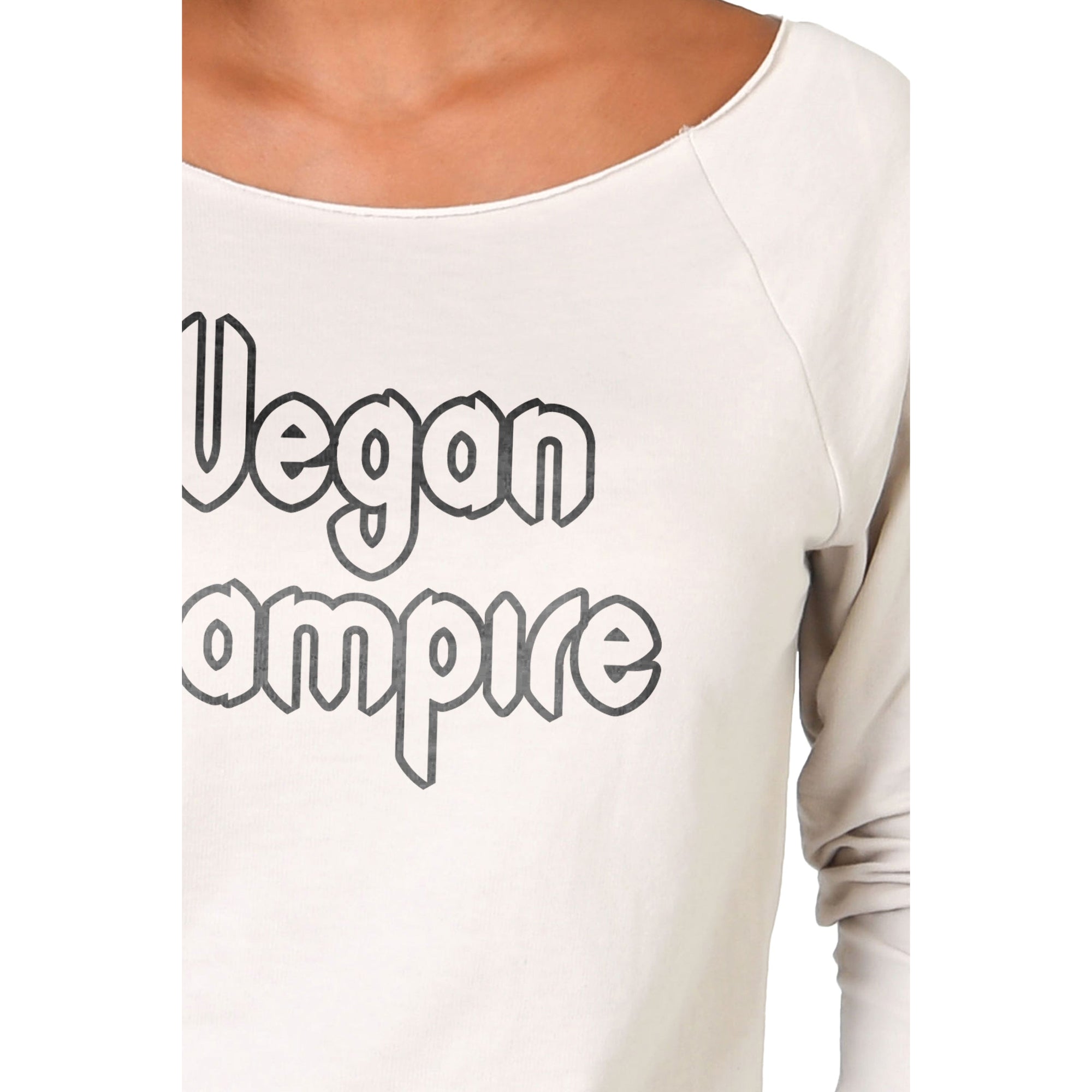 Vegan Vampire
