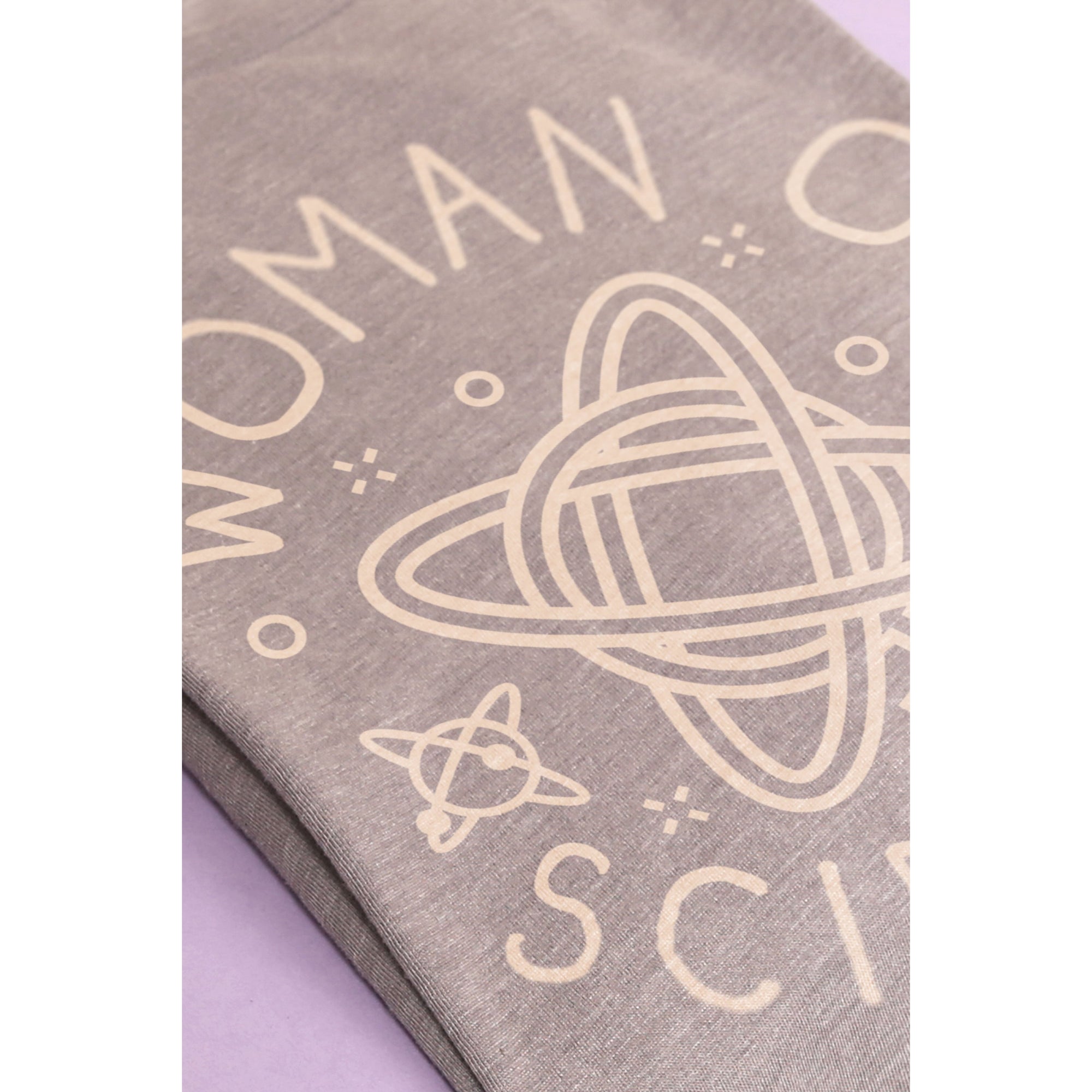 Woman Of Science - Stories You Can Wear