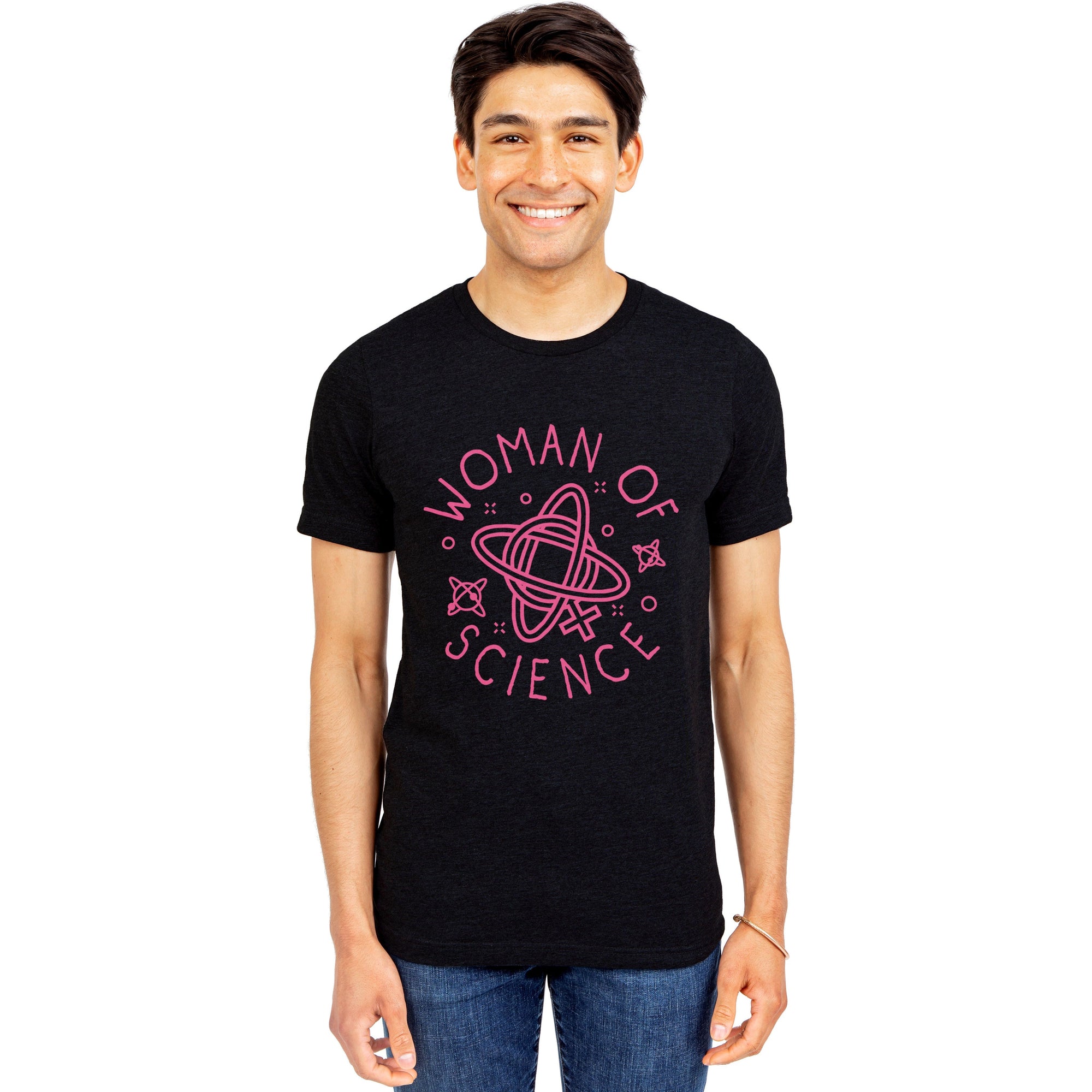 Woman Of Science - threadtank | stories you can wear
