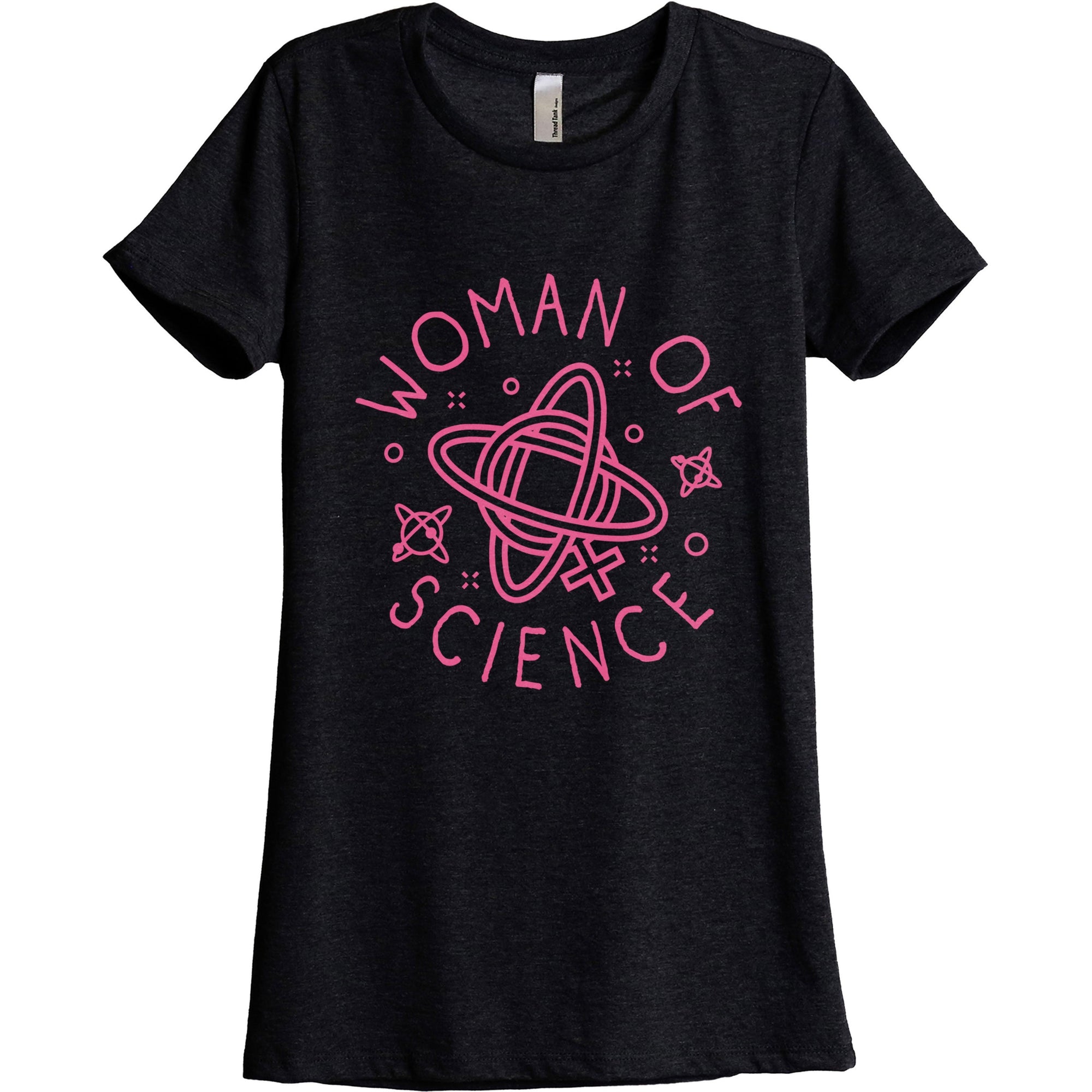Woman Of Science - Stories You Can Wear