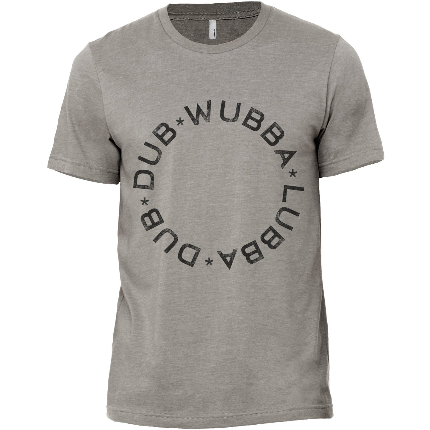 Wubba Lubba Dub Dub - Stories You Can Wear
