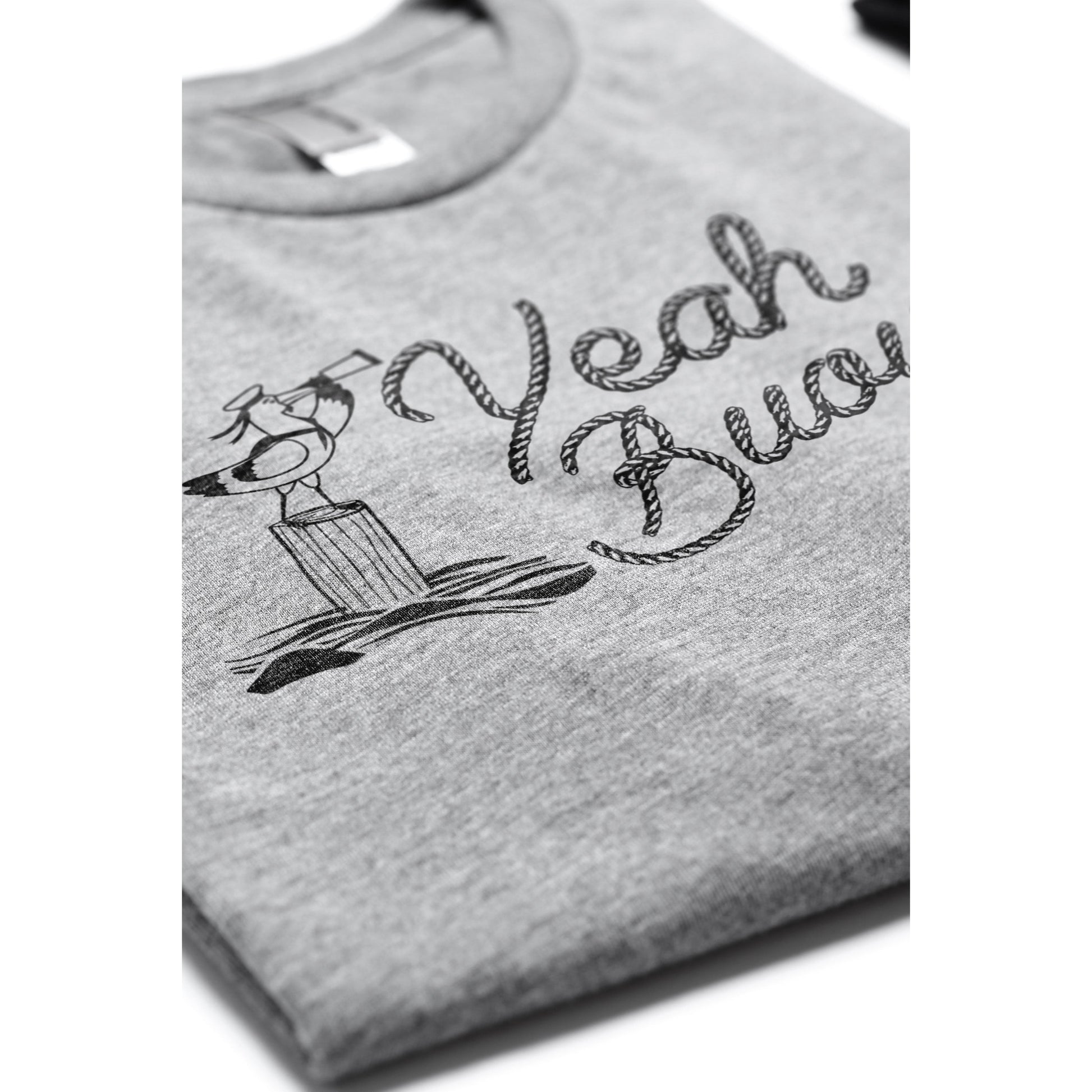 Yeah Buoy! - threadtank | stories you can wear