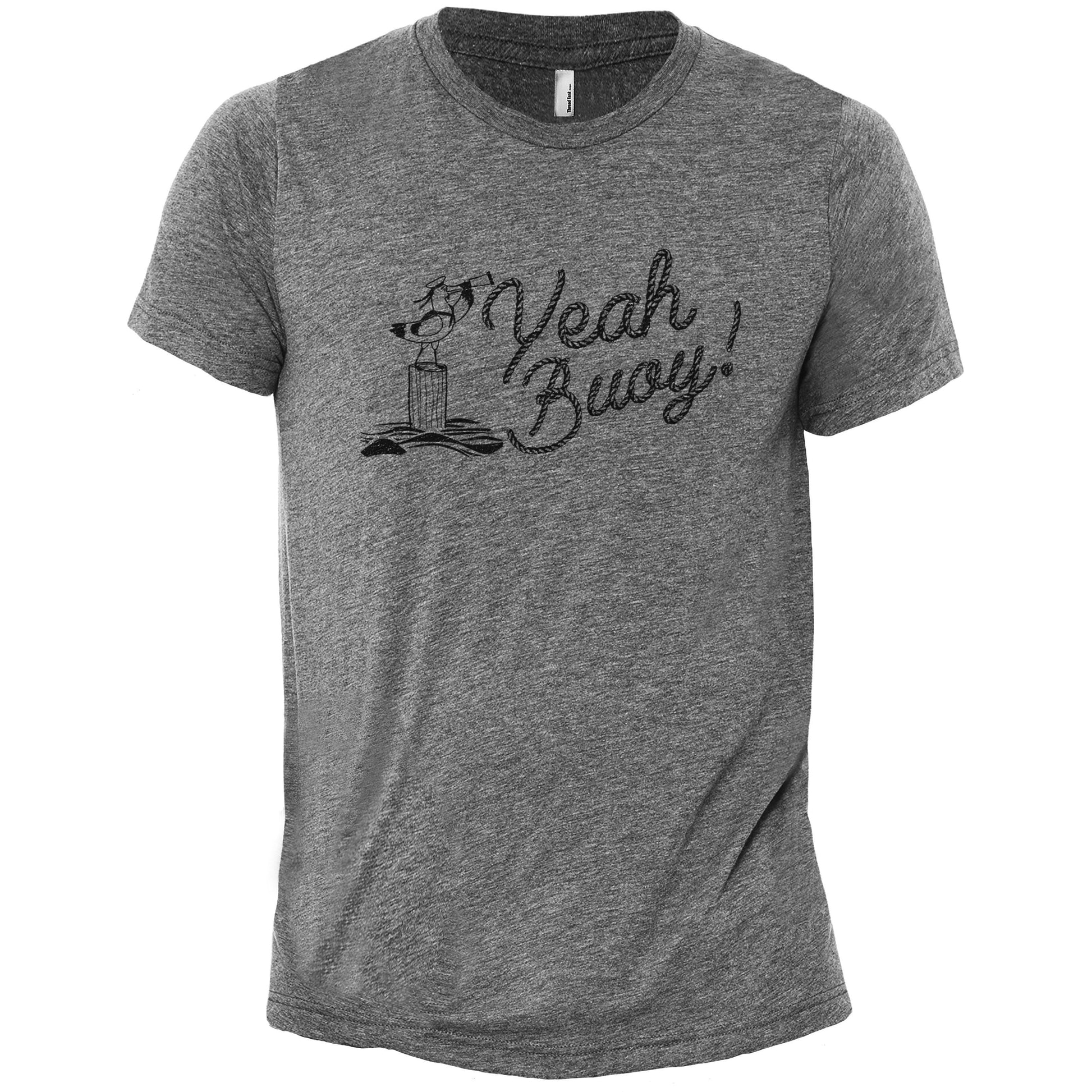 Yeah Buoy! - threadtank | stories you can wear