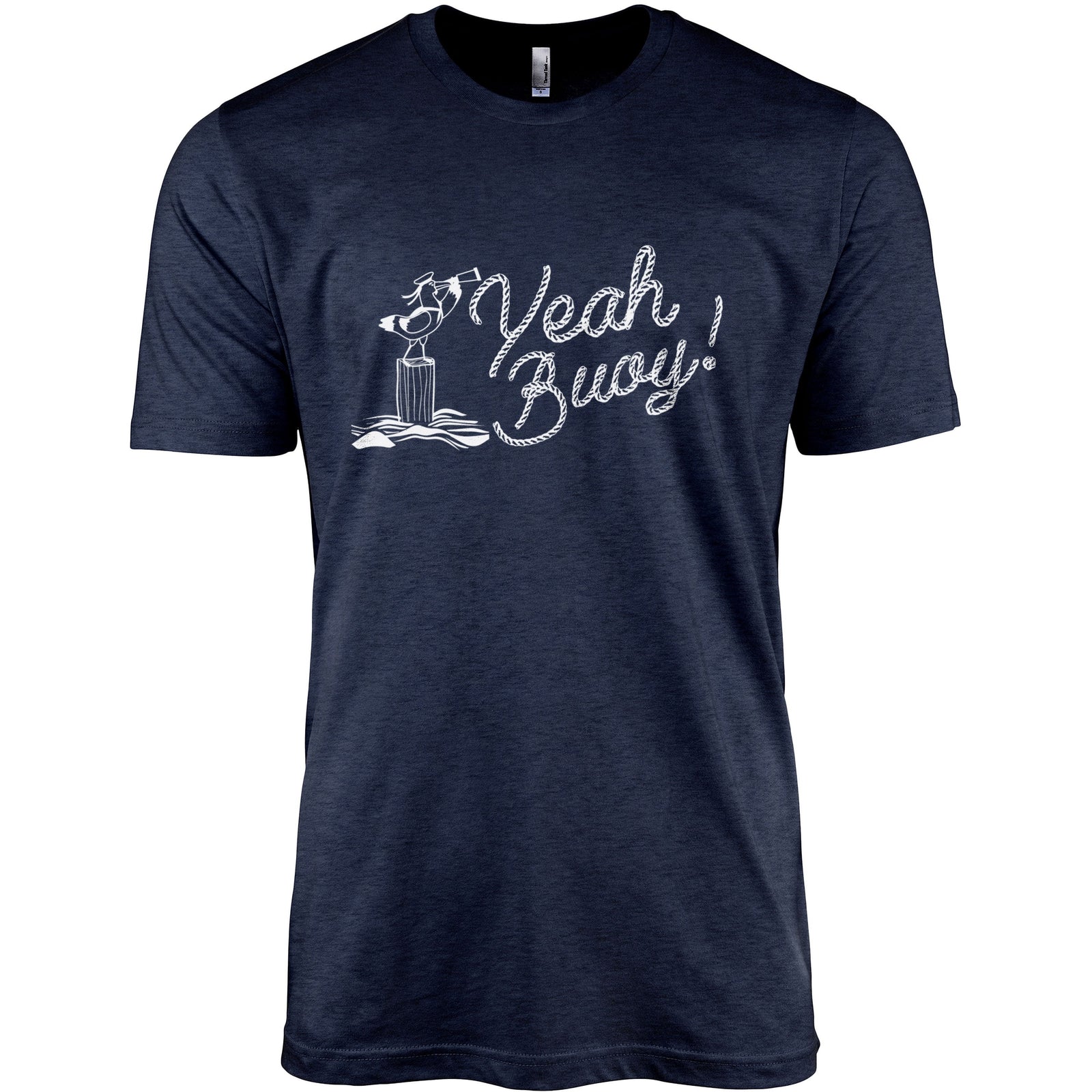 Yeah sales buoy shirt