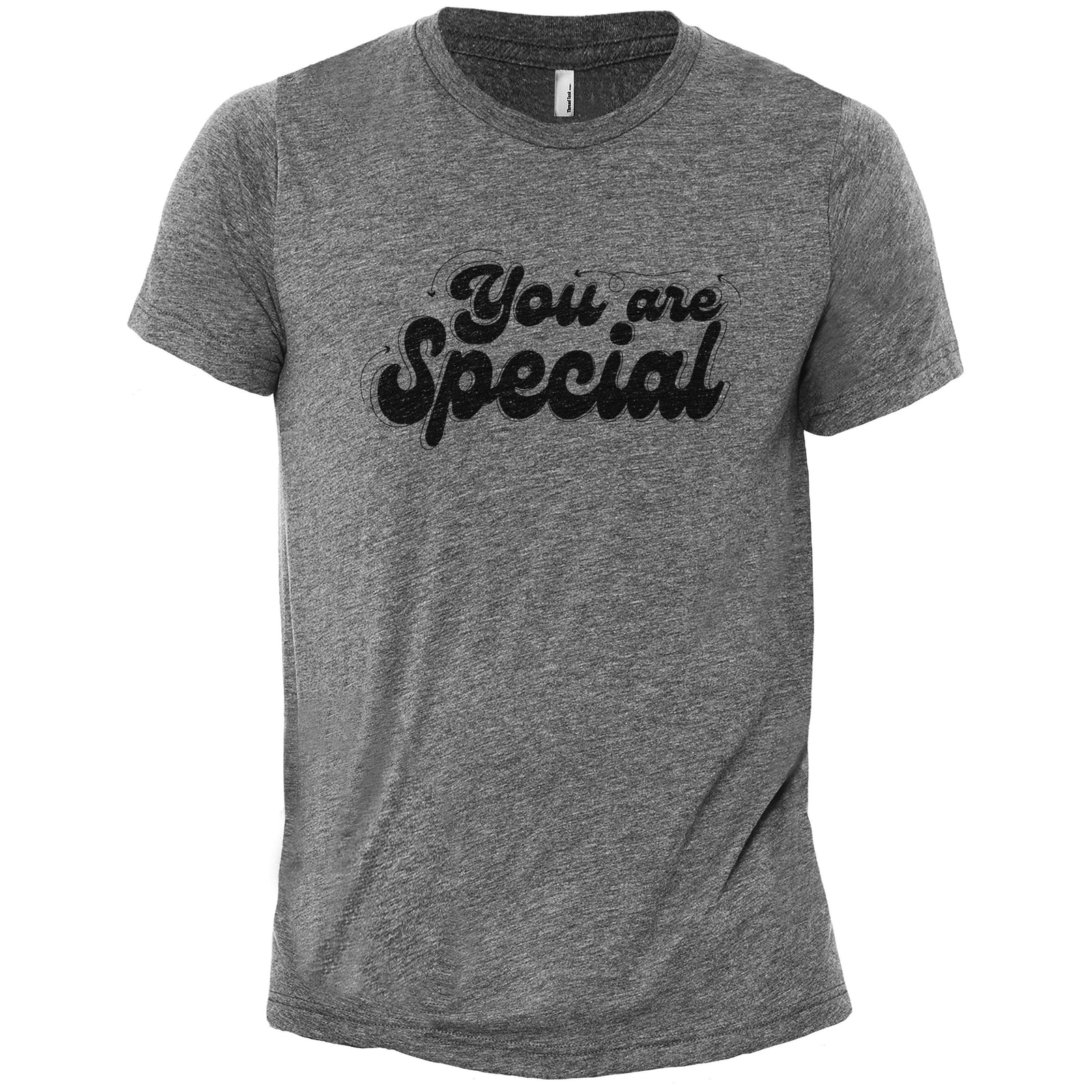 You Are Special - threadtank | stories you can wear