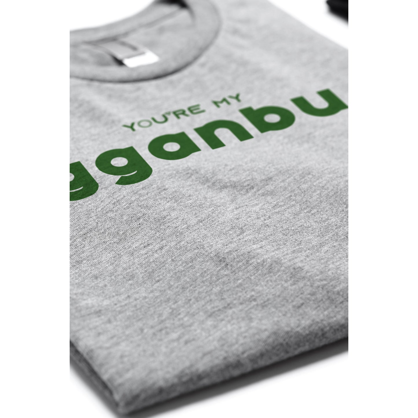 You're My Gganbu - threadtank | stories you can wear